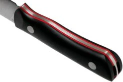 Real Steel Bushcraft III Convex 3725C Couteau De Bushcraft -Kai Soldes Boutique RL3725C 04 real steel knives