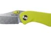 Real Steel 3001 Precision SE, Fruit Green -Kai Soldes Boutique RL5123 01 real steel
