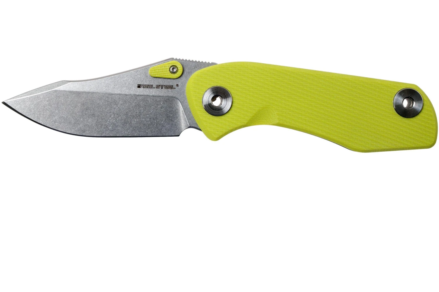Real Steel 3001 Precision SE, Fruit Green 3 Real Steel 3001 Precision SE, Fruit Green