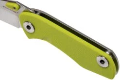 Real Steel 3001 Precision SE, Fruit Green 16 Real Steel 3001 Precision SE, Fruit Green -Kai Soldes Boutique RL5123 07 real steel