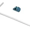 Real Steel Luna Thumb Stud Blue 700T-B Repose-pouce -Kai Soldes Boutique RL700T B 01 realsteel