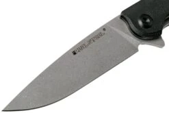 Real Steel Megalodon Fossil E801, 7423 Couteau De Poche, Carson Huang Design 12 Real Steel Megalodon Fossil E801, 7423 Couteau De Poche, Carson Huang Design -Kai Soldes Boutique RL7423 03 real steel