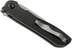 Real Steel Megalodon Fossil E801, 7423 Couteau De Poche, Carson Huang Design 13 Real Steel Megalodon Fossil E801, 7423 Couteau De Poche, Carson Huang Design -Kai Soldes Boutique RL7423 04 real steel