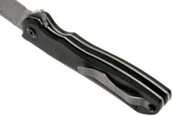 Real Steel Megalodon Fossil E801, 7423 Couteau De Poche, Carson Huang Design 14 Real Steel Megalodon Fossil E801, 7423 Couteau De Poche, Carson Huang Design -Kai Soldes Boutique RL7423 05 real steel