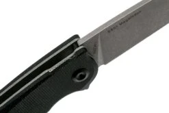 Real Steel Megalodon Fossil E801, 7423 Couteau De Poche, Carson Huang Design 15 Real Steel Megalodon Fossil E801, 7423 Couteau De Poche, Carson Huang Design -Kai Soldes Boutique RL7423 06 real steel