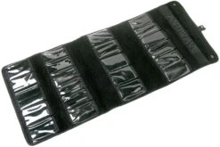 Real Steel Pilgrim 22 Black RS041 Malette à Couteaux De Poche 8 Real Steel Pilgrim 22 Black RS041 Malette à Couteaux De Poche -Kai Soldes Boutique RLRS041 03 real steel