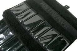 Real Steel Pilgrim 22 Black RS041 Malette à Couteaux De Poche 9 Real Steel Pilgrim 22 Black RS041 Malette à Couteaux De Poche -Kai Soldes Boutique RLRS041 04 real steel