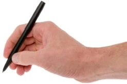 Rite In The Rain Clicker-pen Noir, 97 -Kai Soldes Boutique RR97 03 rite in the rain rr97 03