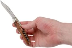 Robert Klaas Classic 100mm Palissander 2346-K-447 Décapsuleur & Tire-bouchon 15 Robert Klaas Classic 100mm Palissander 2346-K-447 Décapsuleur & Tire-bouchon -Kai Soldes Boutique RS2346 K 447 07 robert klaas rs2346 k 447 07