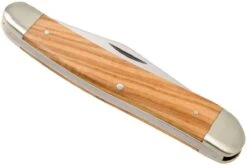 Robert Klaas Classic Line 100mm, Olive 383-437 Couteau Poche & Décapsuleur 12 Robert Klaas Classic Line 100mm, Olive 383-437 Couteau Poche & Décapsuleur -Kai Soldes Boutique RS383 437 04 robert klaas rs383 437 04