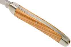 Robert Klaas Classic Line 100mm, Olive 383-437 Couteau Poche & Décapsuleur 14 Robert Klaas Classic Line 100mm, Olive 383-437 Couteau Poche & Décapsuleur -Kai Soldes Boutique RS383 437 06 robert klaas rs383 437 06