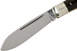 Robert Klaas 95mm Blackwood 4345-1-282 Couteau De Poche -Kai Soldes Boutique RS4345 1 282 03 robert klaas rs4345 1 282 03