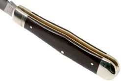 Robert Klaas 95mm Blackwood 4345-1-282 Couteau De Poche -Kai Soldes Boutique RS4345 1 282 05 robert klaas rs4345 1 282 05