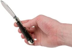 Robert Klaas 95mm Blackwood 4345-1-282 Couteau De Poche -Kai Soldes Boutique RS4345 1 282 07 robert klaas rs4345 1 282 07