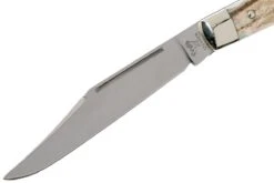 Robert Klaas Stockman 105mm Real Stag 725-1-251 Couteau De Poche -Kai Soldes Boutique RS725 1 251 03 robert klaas rs725 1 251 03