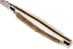 Robert Klaas Stockman 105mm Real Stag 725-1-251 Couteau De Poche -Kai Soldes Boutique RS725 1 251 05 robert klaas rs725 1 251 05