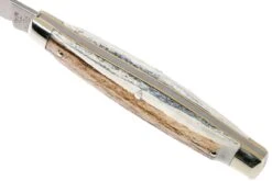 Robert Klaas Stockman 105mm Real Stag 725-1-251 Couteau De Poche -Kai Soldes Boutique RS725 1 251 06 robert klaas rs725 1 251 06