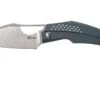 Reate Baby Machine - RWL34 Satin - Blue Handle -Kai Soldes Boutique RTBMACH BL 01 reate rtbmach bl 01