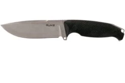 Ruike Jager F118-B Black Couteau De Chasse