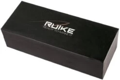 Ruike Jager F118-B Black Couteau De Chasse -Kai Soldes Boutique RUF118 B 09 ruike knives ruf118 b 09