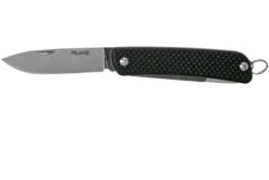 Ruike S31-B Black Couteau De Poche Porte-clés -Kai Soldes Boutique RUS31 B 03 ruike knives