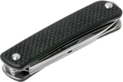 Ruike S31-B Black Couteau De Poche Porte-clés -Kai Soldes Boutique RUS31 B 04 ruike knives