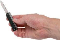 Ruike S31-B Black Couteau De Poche Porte-clés -Kai Soldes Boutique RUS31 B 05 ruike knives