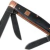 Rough Ryder Stockman Copper Bolster RR1586 Couteau De Poche Slipjoint -Kai Soldes Boutique RY1586 01 rough ryder