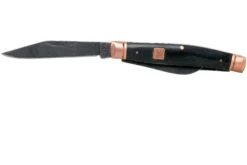 Rough Ryder Stockman Copper Bolster RR1586 Couteau De Poche Slipjoint -Kai Soldes Boutique RY1586 03 rough ryder