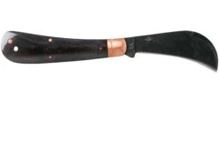 Rough Ryder Hawkbill Copper Bolster RR1587 Couteau De Poche Slipjoint -Kai Soldes Boutique RY1587 02 rough ryder