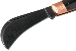 Rough Ryder Hawkbill Copper Bolster RR1587 Couteau De Poche Slipjoint -Kai Soldes Boutique RY1587 03 rough ryder