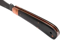 Rough Ryder Hawkbill Copper Bolster RR1587 Couteau De Poche Slipjoint -Kai Soldes Boutique RY1587 05 rough ryder
