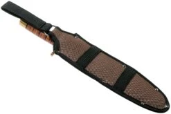 Rough Ryder Combat Bowie RR1718 Couteau Fixe 15 Rough Ryder Combat Bowie RR1718 Couteau Fixe -Kai Soldes Boutique RY1718 07 rough ryder