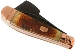 Rough Ryder Backwoods Bushcrafter Chopper RR1841 Couteau De Poche 9 Rough Ryder Backwoods Bushcrafter Chopper RR1841 Couteau De Poche -Kai Soldes Boutique RY1841 04 rough ryder