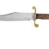 Rough Ryder Bowie Knife Wood RR2007 Couteau Fixe -Kai Soldes Boutique RY2007 01 rough ryder