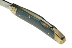 Rough Ryder Denim Sowbelly, RR2183 Couteau De Poche -Kai Soldes Boutique RY2183 04 rr