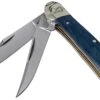 Rough Ryder Copperhead Denim RR2188 Carbon Couteau De Poche Slipjoint -Kai Soldes Boutique RY2188 01 rough ryder