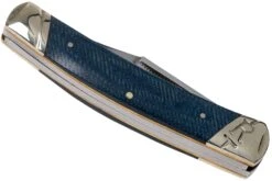 Rough Ryder Small Moose Denim RR2190 Carbon Couteau De Poche Slipjoint 9 Rough Ryder Small Moose Denim RR2190 Carbon Couteau De Poche Slipjoint -Kai Soldes Boutique RY2190 04 rough ryder
