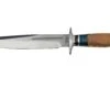 Rough Ryder Fixed Blade Resin & Wood, RR2240 Couteau Fixe -Kai Soldes Boutique RY2240 01 roughryder
