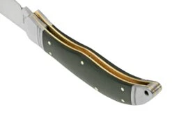 Rough Ryder Reserve Original Clasper D2, RRR014 Couteau De Poche Slipjoint -Kai Soldes Boutique RYR014 04 roughryder