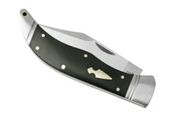 Rough Ryder Reserve Original Clasper D2, RRR014 Couteau De Poche Slipjoint -Kai Soldes Boutique RYR014 06 roughryder