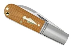 Rough Ryder Reserve Original Barlow, RRR017 Couteau De Poche Slipjoint -Kai Soldes Boutique RYR017 06 roughryder
