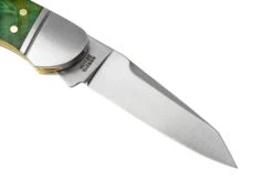 Rough Ryder Reserve Kayak D2 Stabilized Oak, RRR018 Couteau De Poche Slipjoint 11 Rough Ryder Reserve Kayak D2 Stabilized Oak, RRR018 Couteau De Poche Slipjoint -Kai Soldes Boutique RYR018 04 roughryder