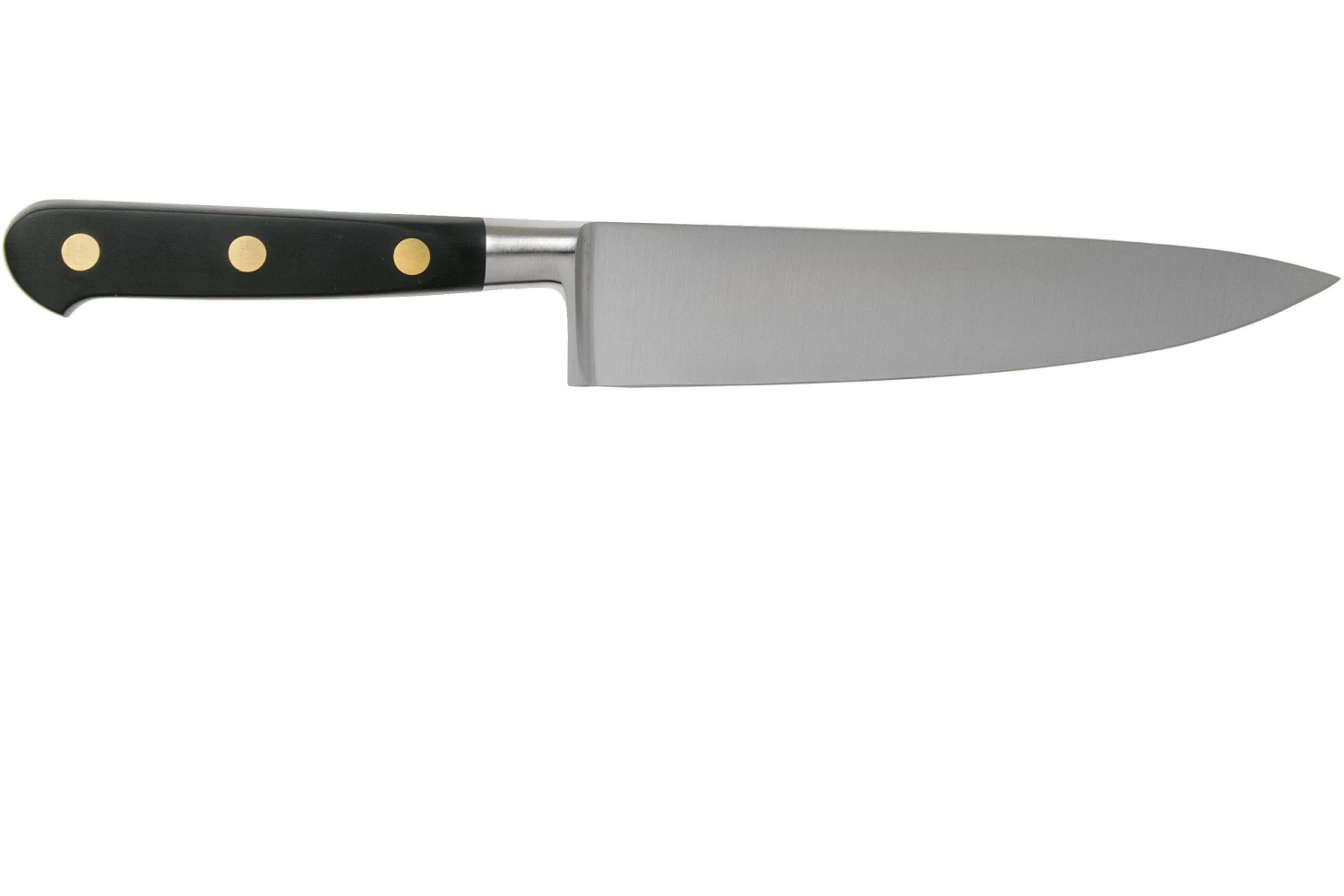 Lion Sabatier Idéal Couteau De Chef 15 Cm, 711280 4 Lion Sabatier Idéal Couteau De Chef 15 Cm, 711280 – Image 2