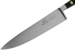 Lion Sabatier Idéal Couteau De Chef 20 Cm, 711480 9 Lion Sabatier Idéal Couteau De Chef 20 Cm, 711480 -Kai Soldes Boutique SA1372 08 03 lion sabatier v202006