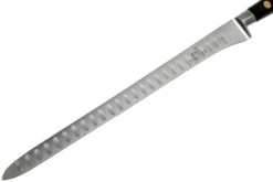 Lion Sabatier Idéal Couteau à Saumon 30 Cm, 713680 -Kai Soldes Boutique SA1378 12 03 lion sabatier v202006