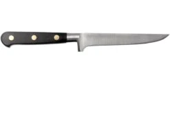 Lion Sabatier Idéal Couteau à Désosser 13 Cm, 713080 -Kai Soldes Boutique SA1387 02 lion sabatier ideal sa1387 02