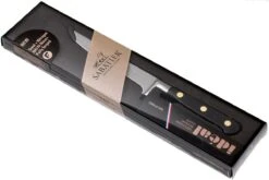 Lion Sabatier Idéal Couteau à Désosser 13 Cm, 713080 -Kai Soldes Boutique SA1387 07 lion sabatier ideal sa1387 07