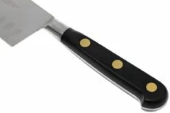 Lion Sabatier Idéal Couteau Santoku 18 Cm, 714780 -Kai Soldes Boutique SA1396 03 lion sabatier santoku sa1396 d3