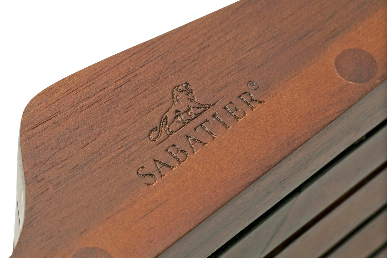 Lion Sabatier 668380 Insert Pour Tiroir, Bois D'acacia 4 Lion Sabatier 668380 Insert Pour Tiroir, Bois D'acacia – Image 2